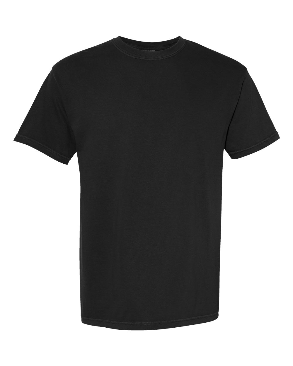 Blank Tee -- Comfort Color Short Sleeve -- Adult -- 1717