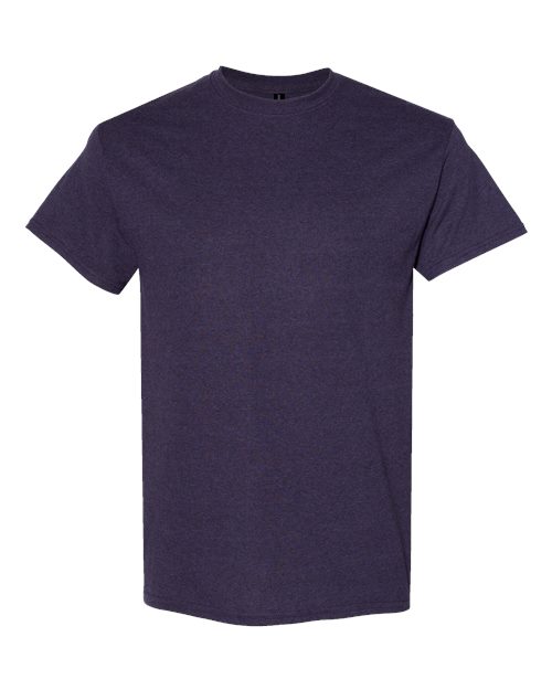 Blank Tee -- Gildan Unisex Heavy Cotton Short Sleeve -- 5000