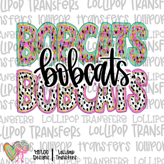 Bobcats