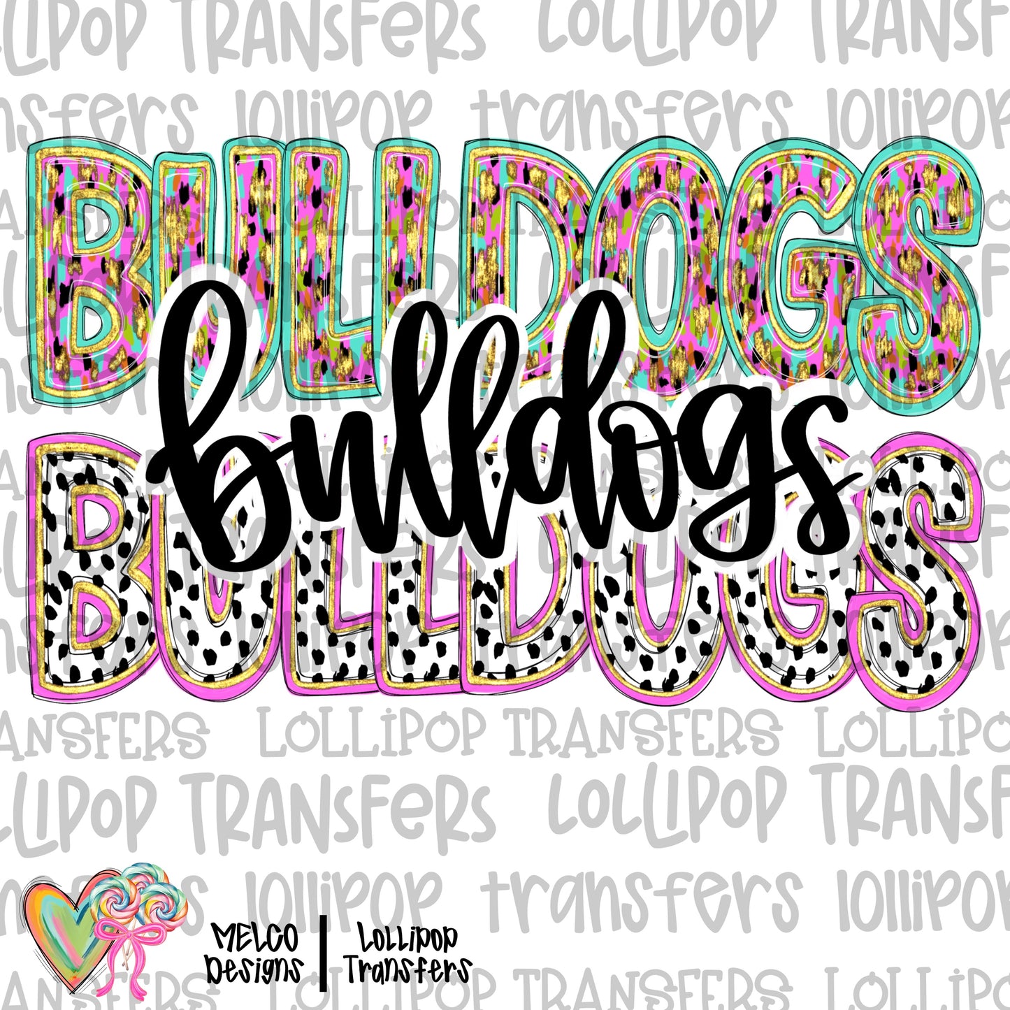 Bulldogs