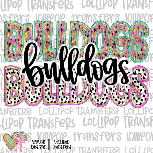 Bulldogs