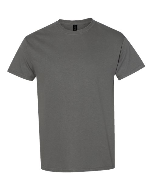Blank Tee -- Gildan Unisex Heavy Cotton Short Sleeve -- 5000