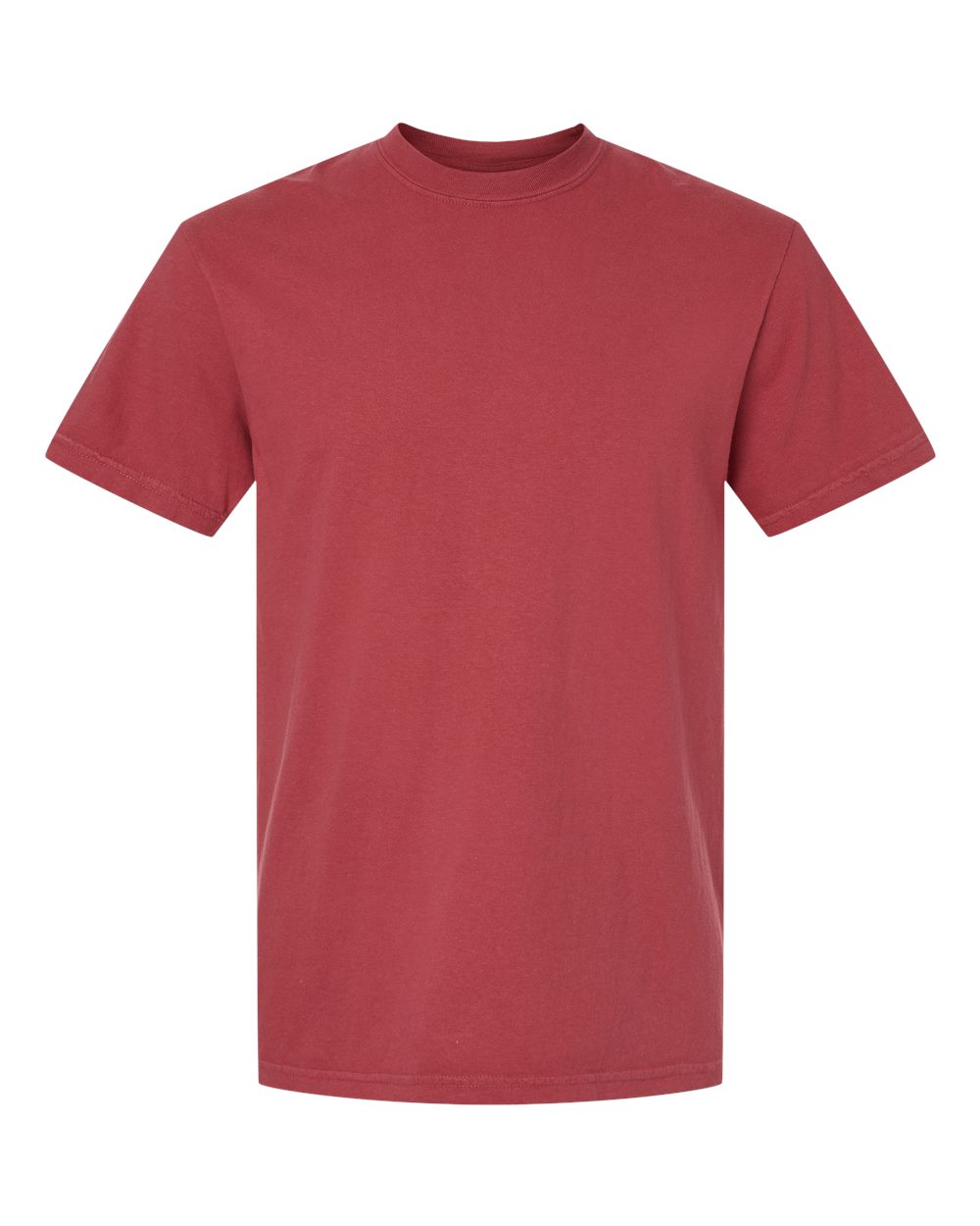 Blank Tee -- Comfort Color Short Sleeve -- Adult -- 1717