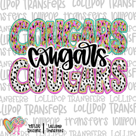 Cougars