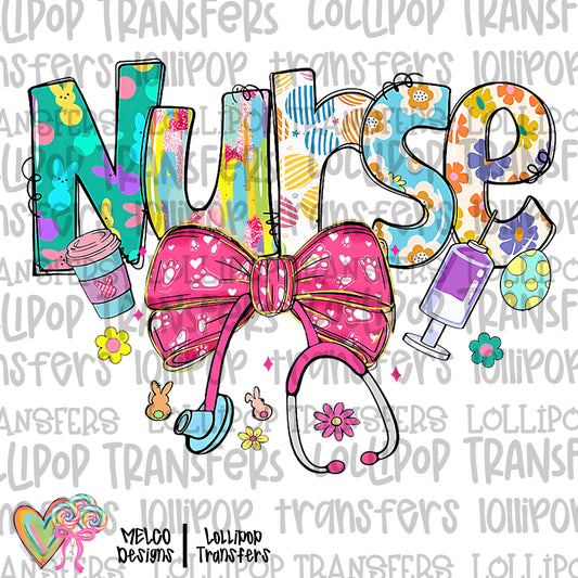 Nurse