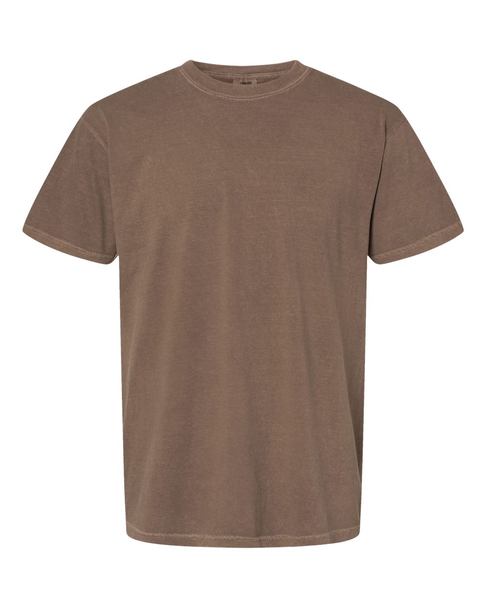 Blank Tee -- Comfort Color Short Sleeve -- Adult -- 1717