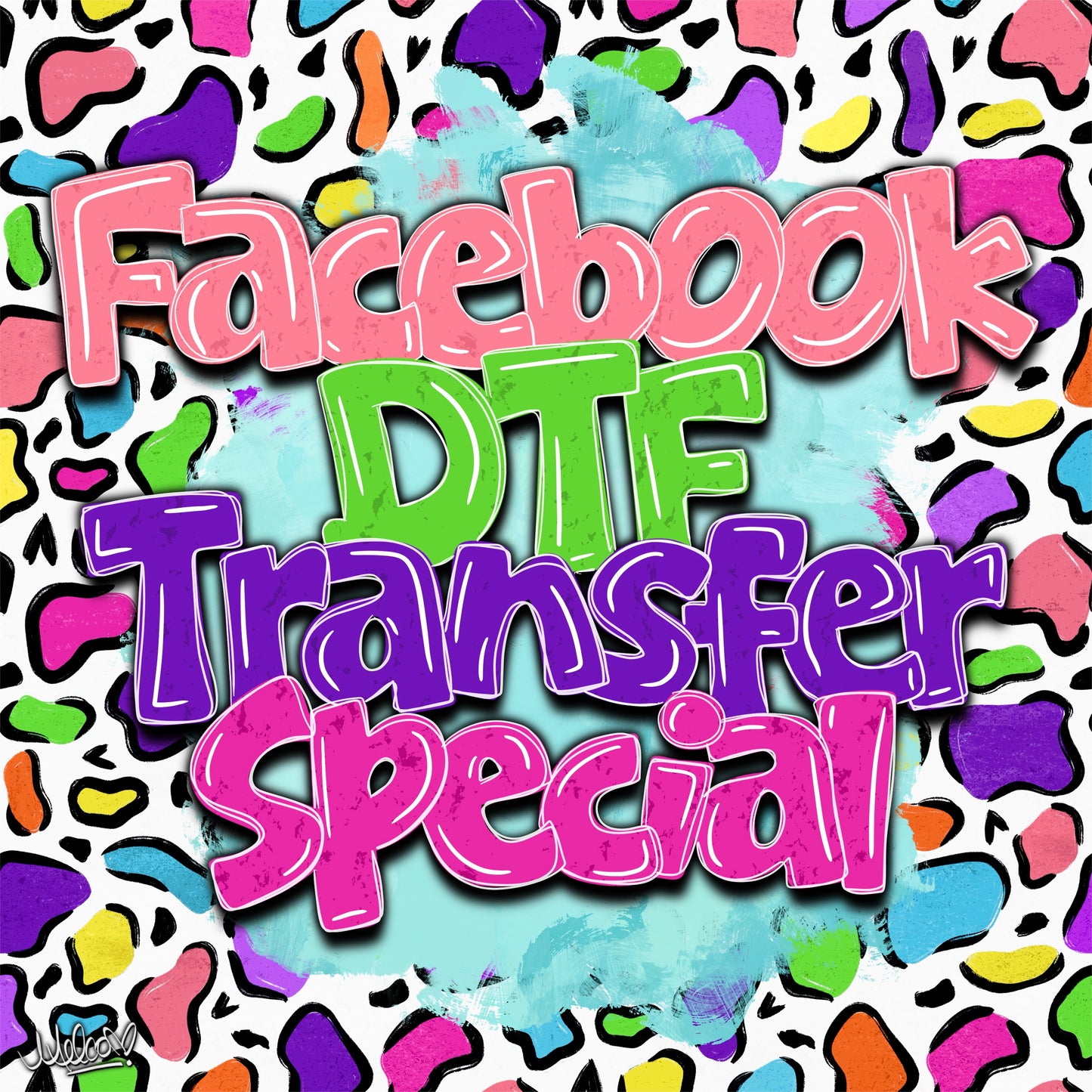 Facebook DTF Tranasfer Special May 20, 2026