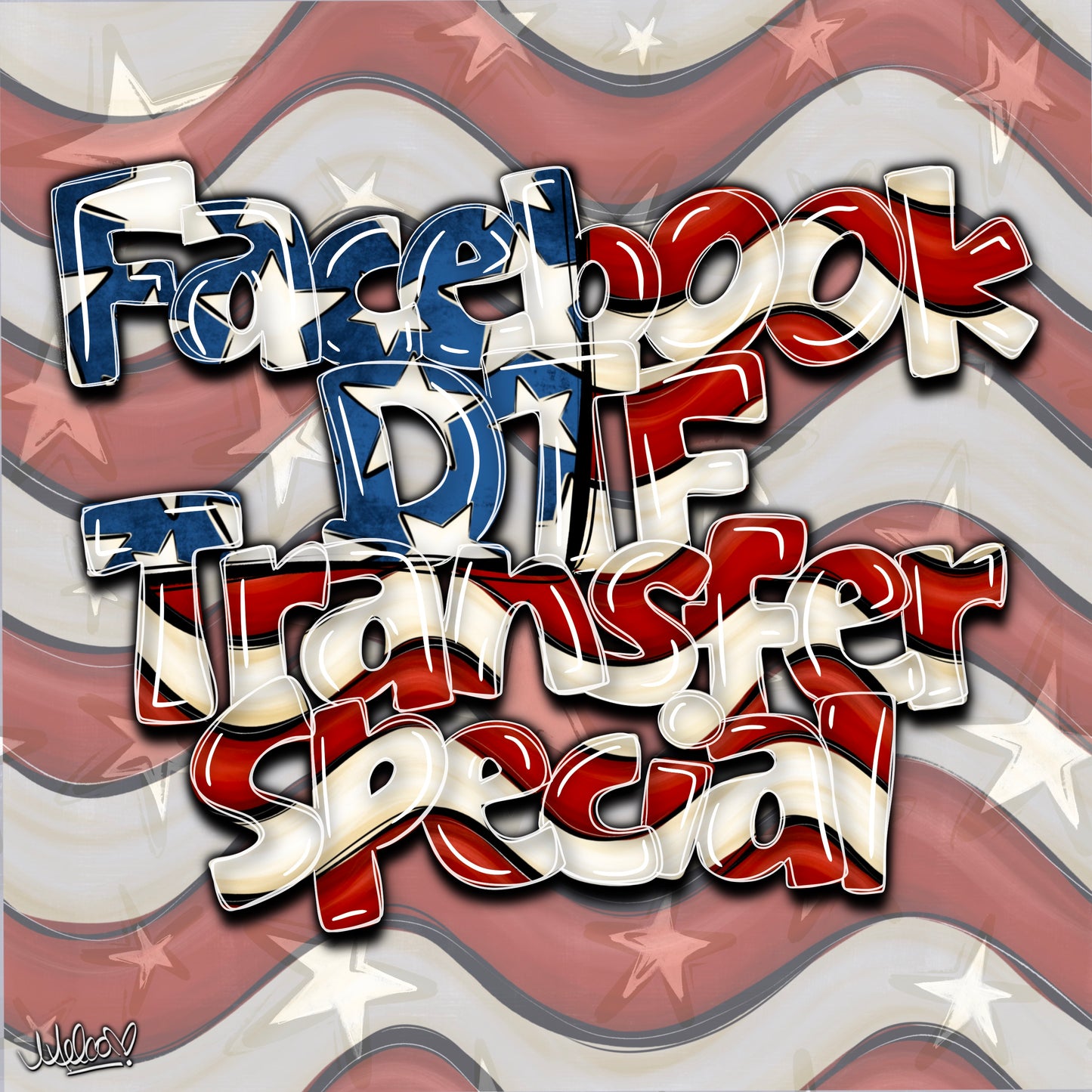 Facebook DTF Tranasfer Special May 27, 2026