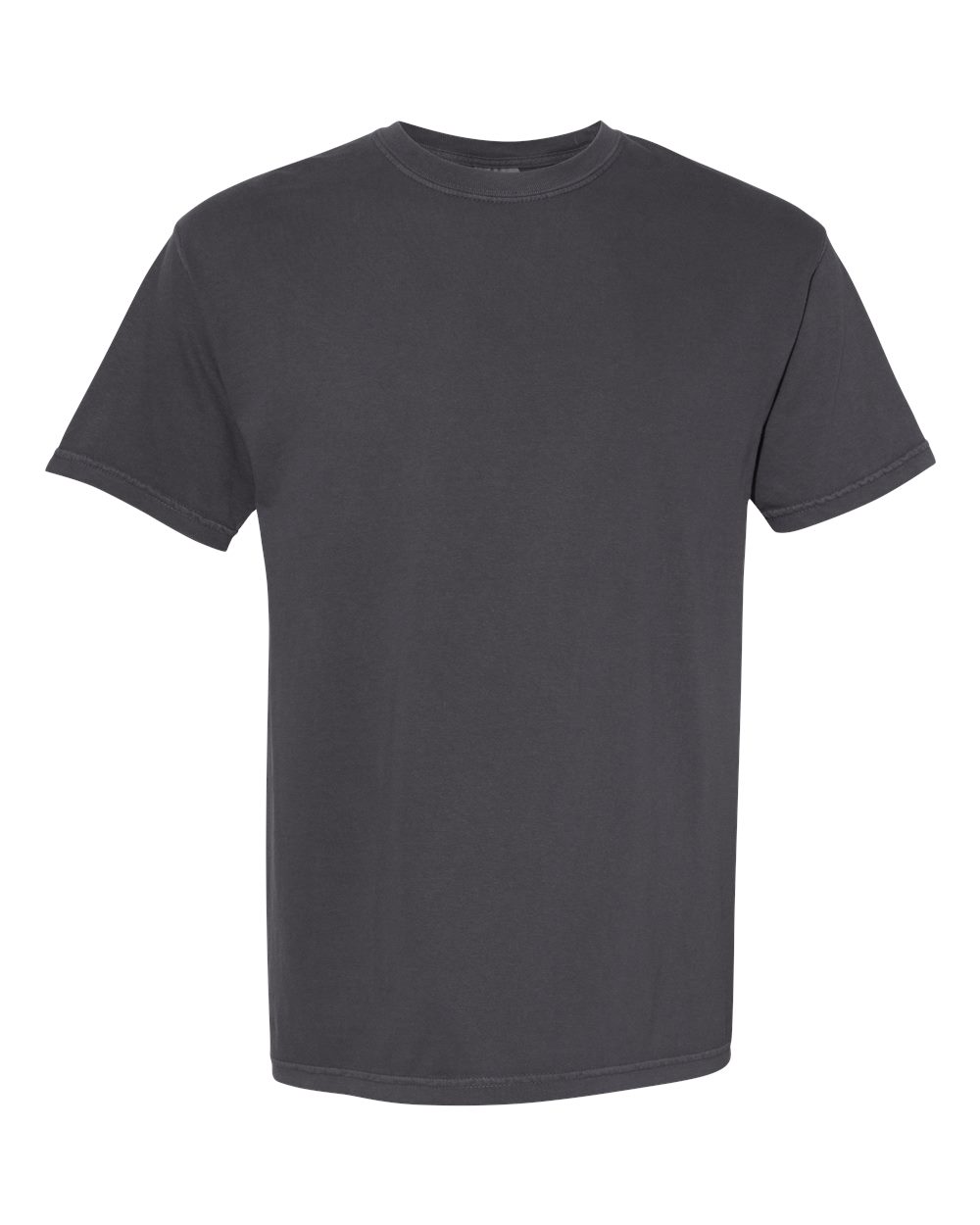 Blank Tee -- Comfort Color Short Sleeve -- Adult -- 1717