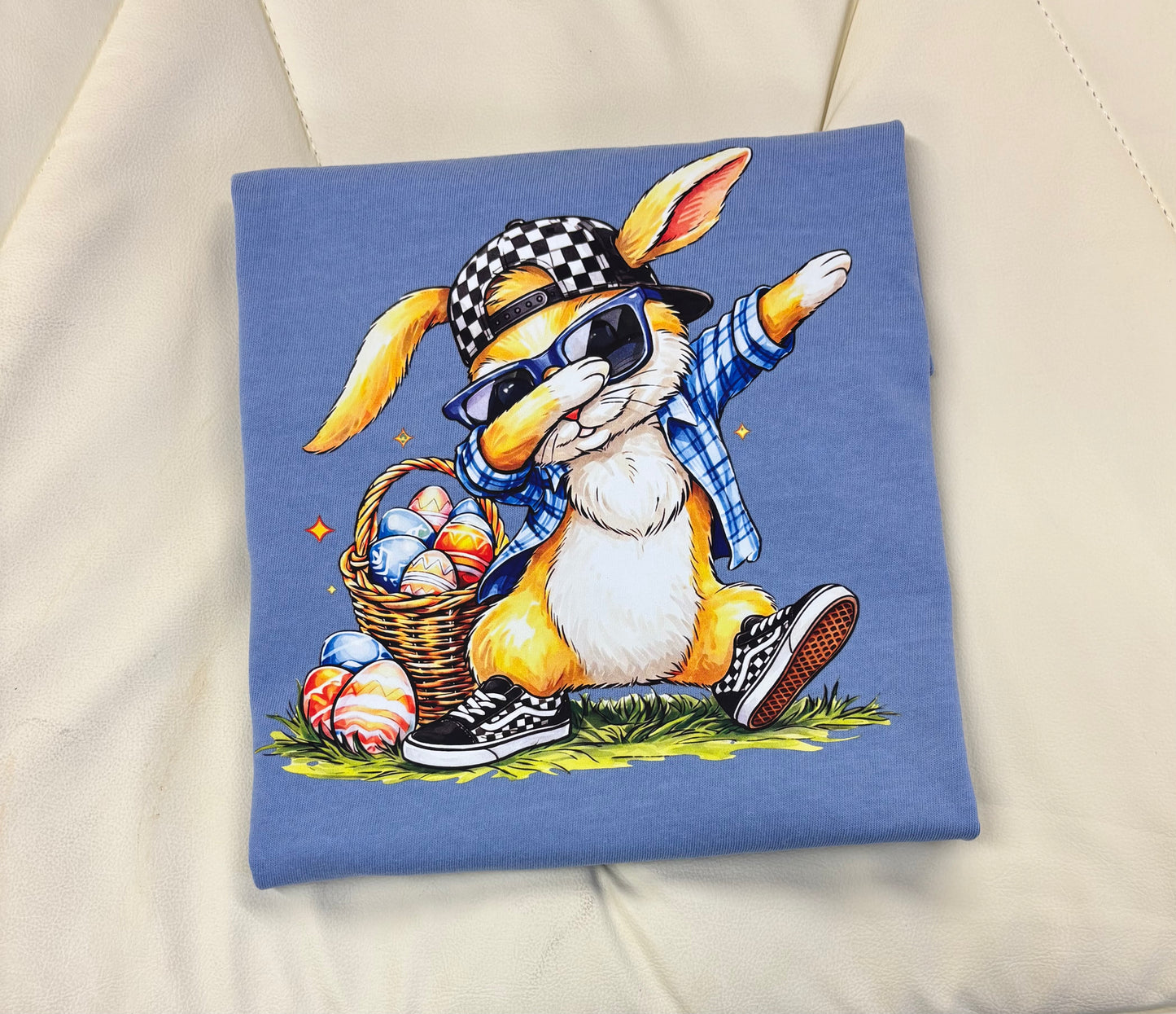 FB Youth CC Easter Tees - Ready for Pickup