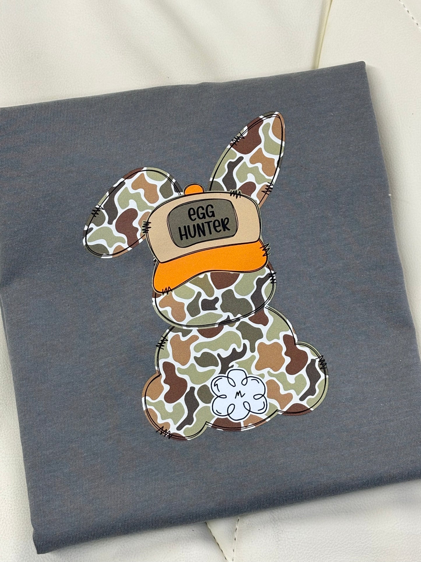 FB Youth CC Easter Tees - Ready for Pickup