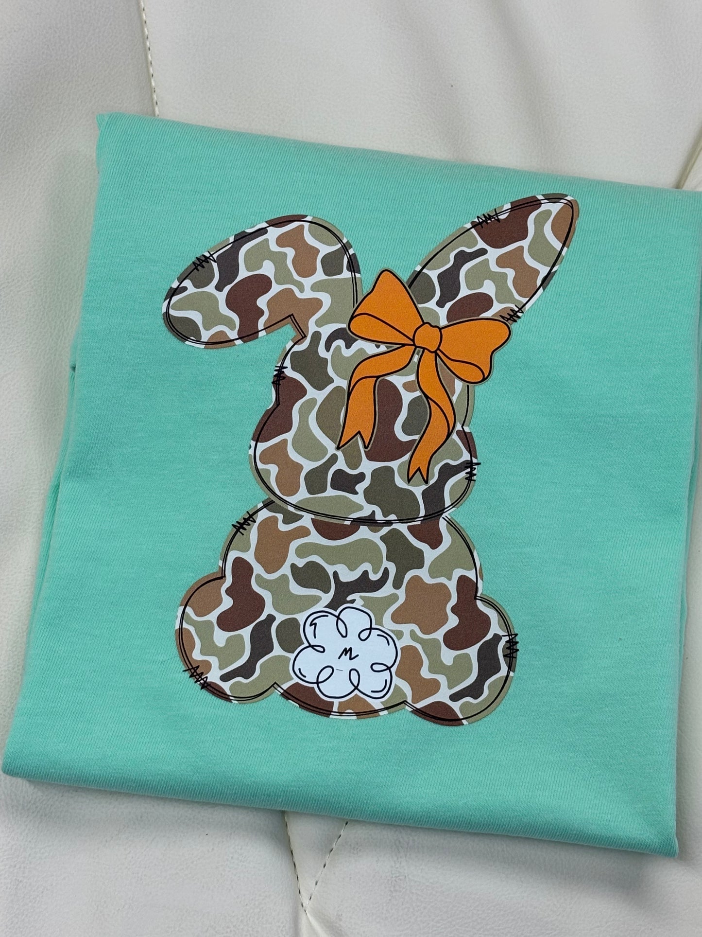 FB Youth CC Easter Tees - Ready for Pickup