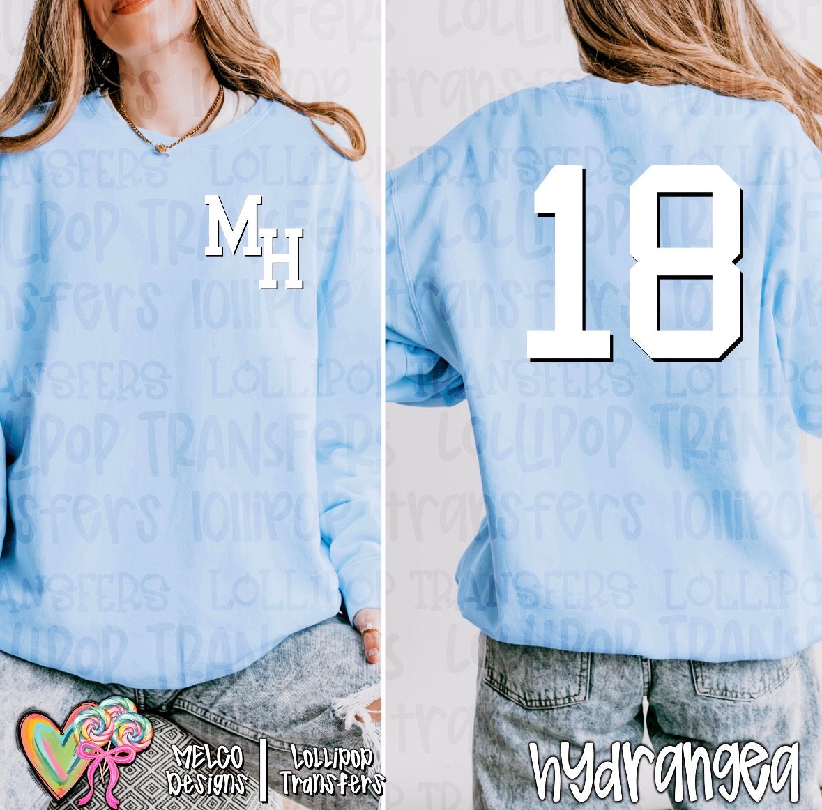 Custom Mississippi Heat Baseball Shirt