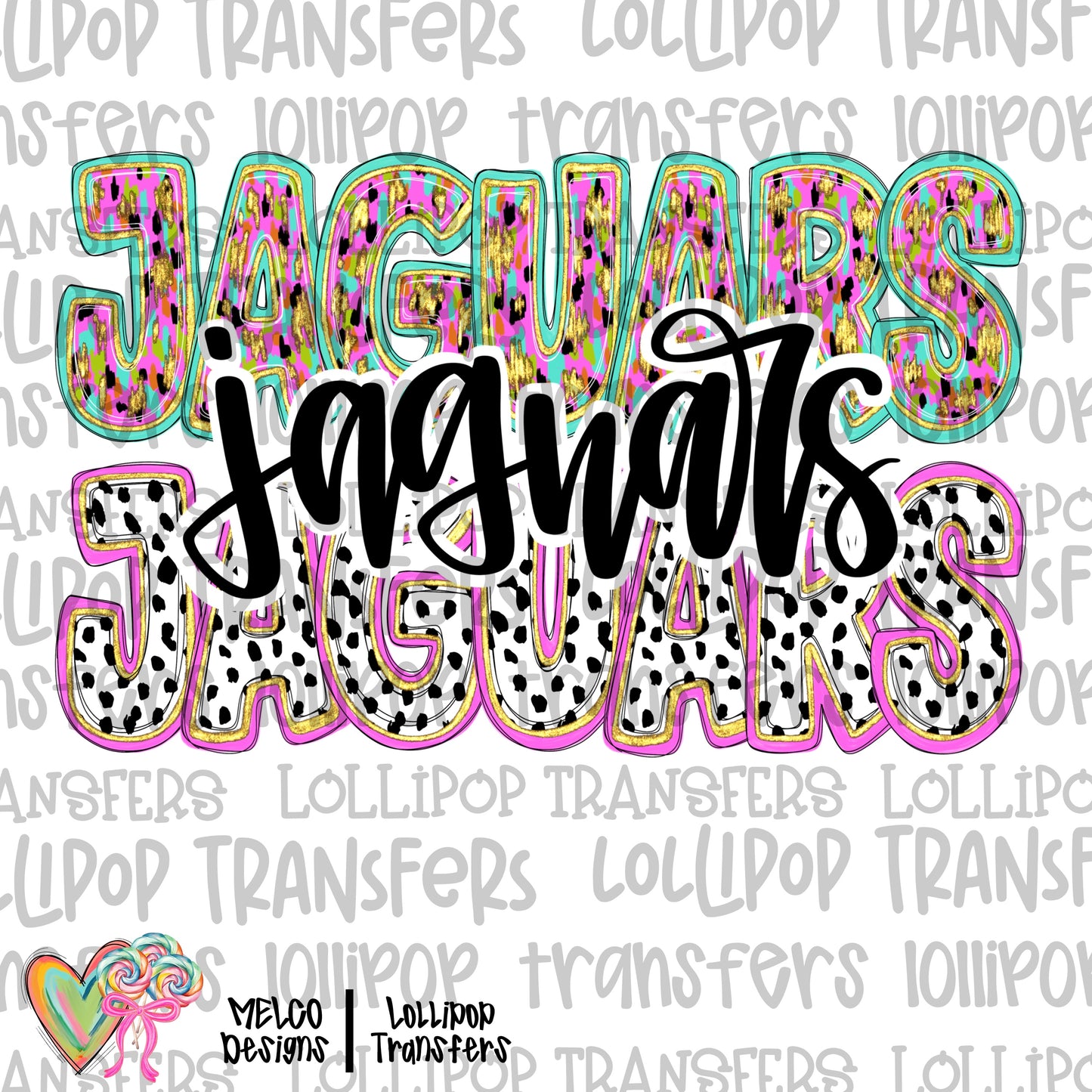 Jaguars