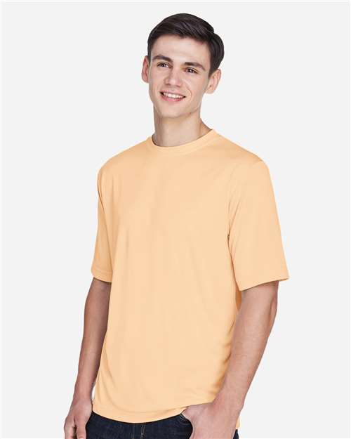 Blank Tee -- Team 365 Zone Performance Short Sleeve -- TT11