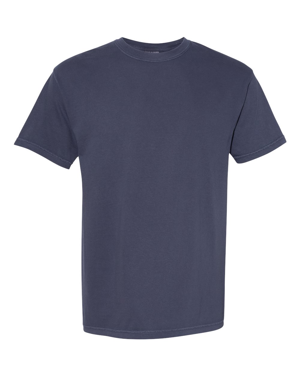 Blank Tee -- Comfort Color Short Sleeve -- Adult -- 1717