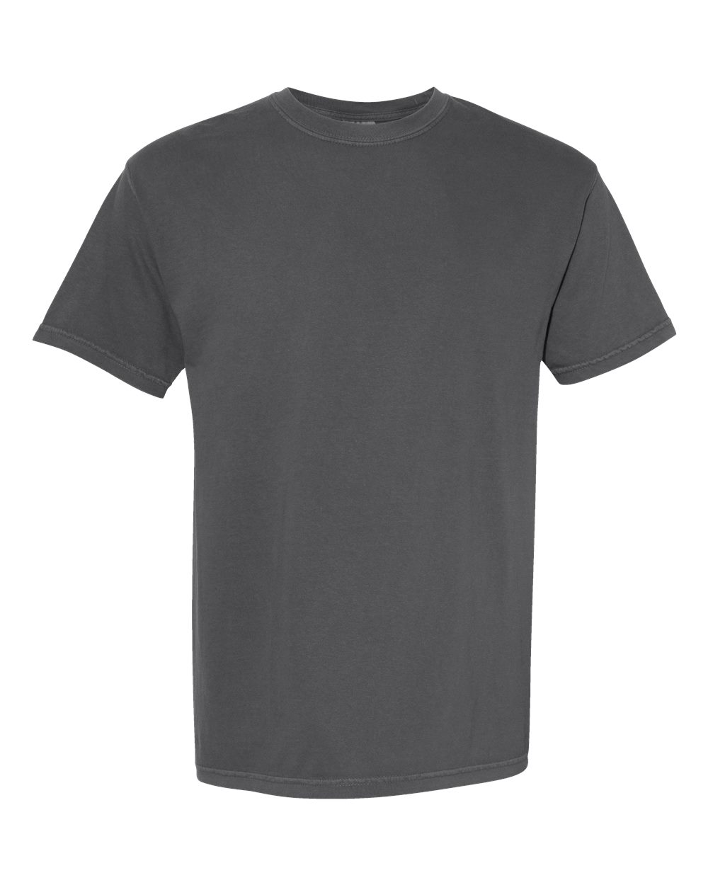 Blank Tee -- Comfort Color Short Sleeve -- Adult -- 1717