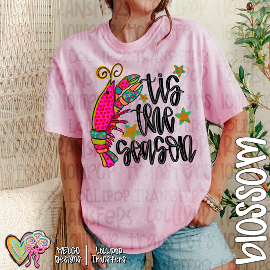 Tis the Season Graphic Tee