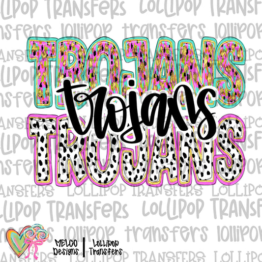 Trojans