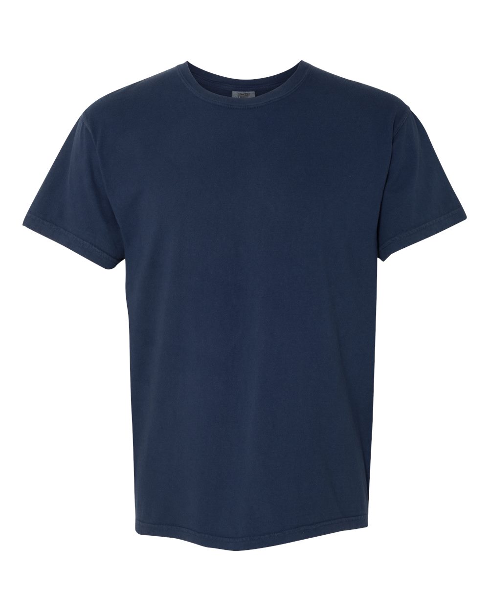 Blank Tee -- Comfort Color Short Sleeve -- Adult -- 1717