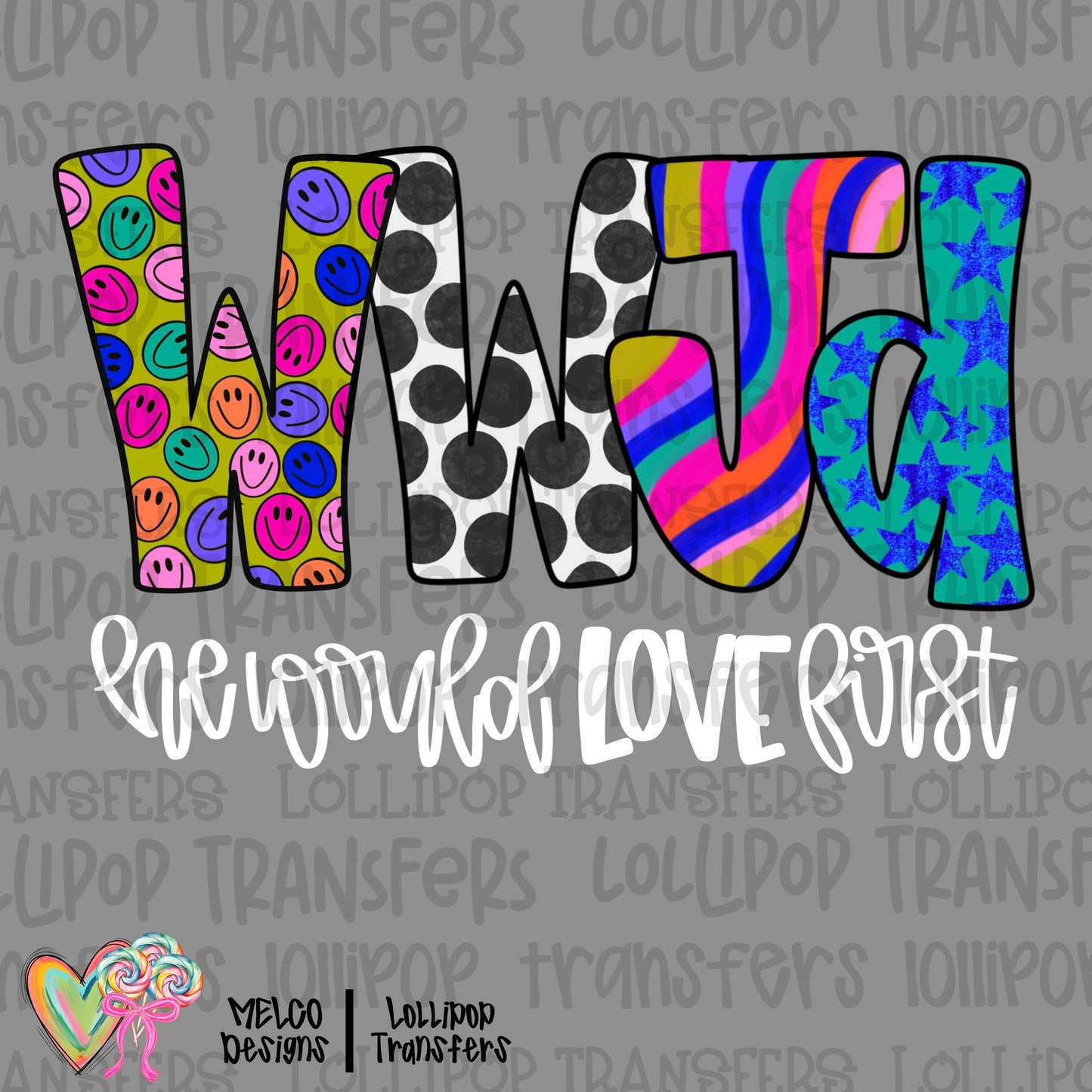 WWJD