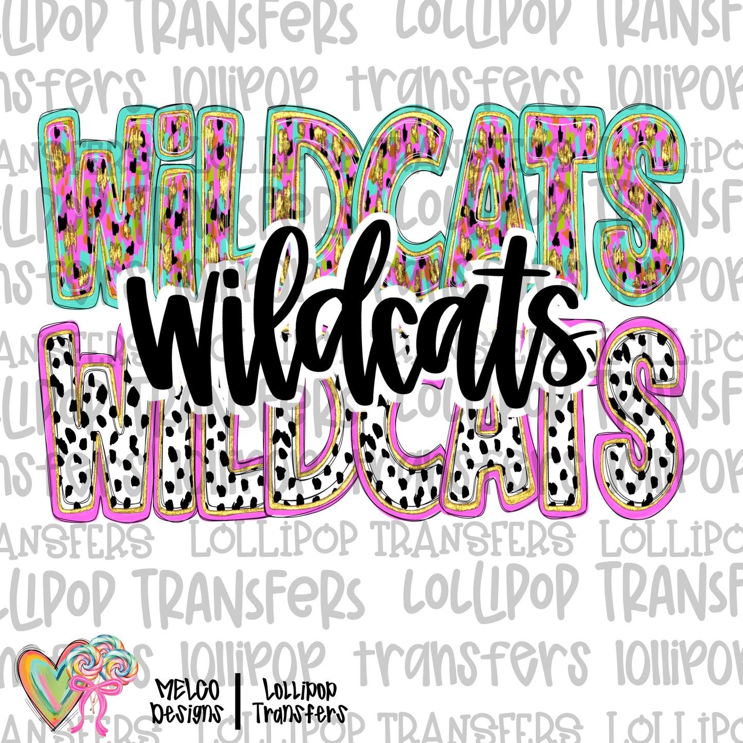 WILDCATS