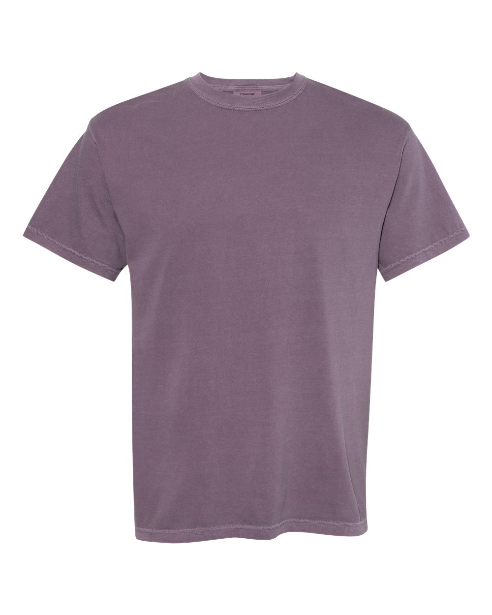 Blank Tee -- Comfort Color Short Sleeve -- Adult -- 1717