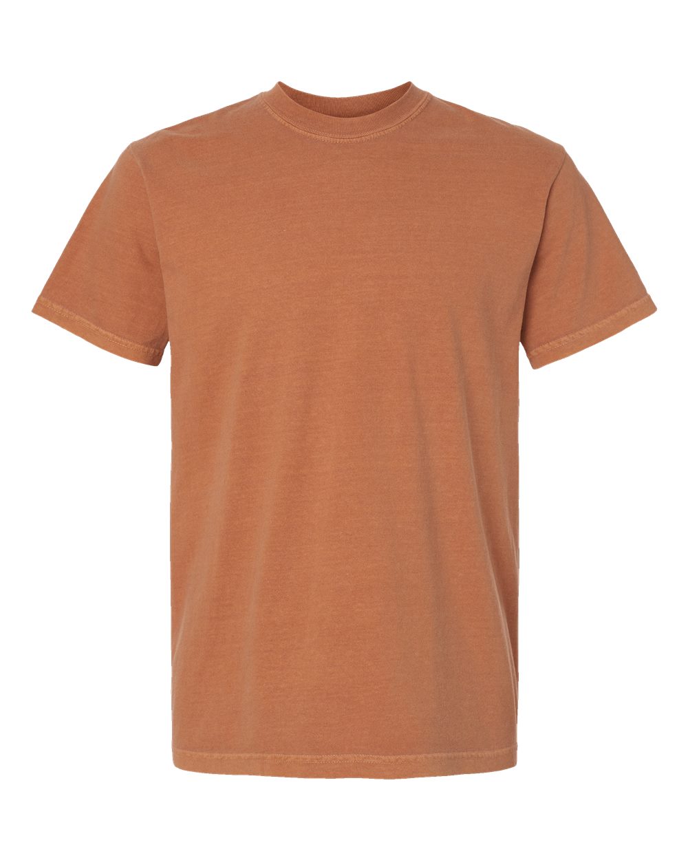 Blank Tee -- Comfort Color Short Sleeve -- Adult -- 1717