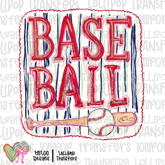 Baseball