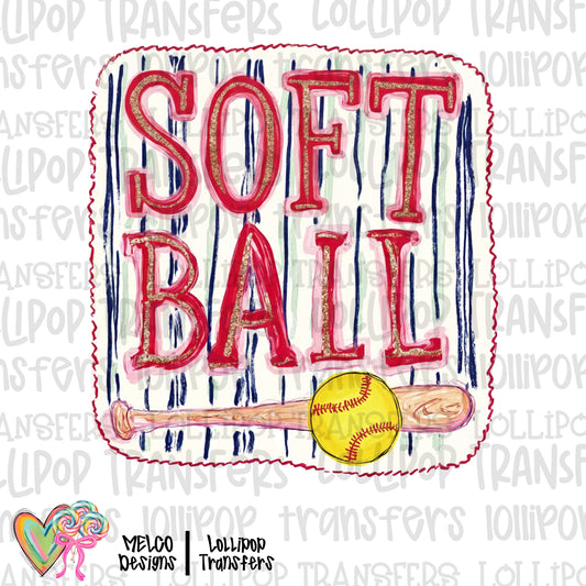 Softball